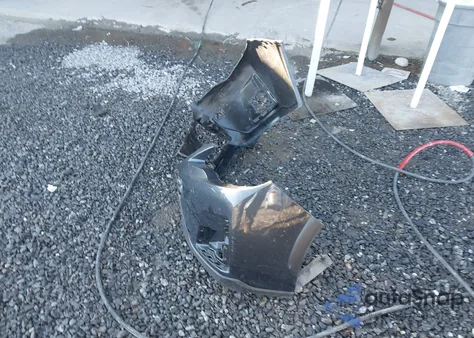 2017 Subaru Crosstrek 2.0I Limited из США, поврежденный, VIN JF2GPANC0H8211443